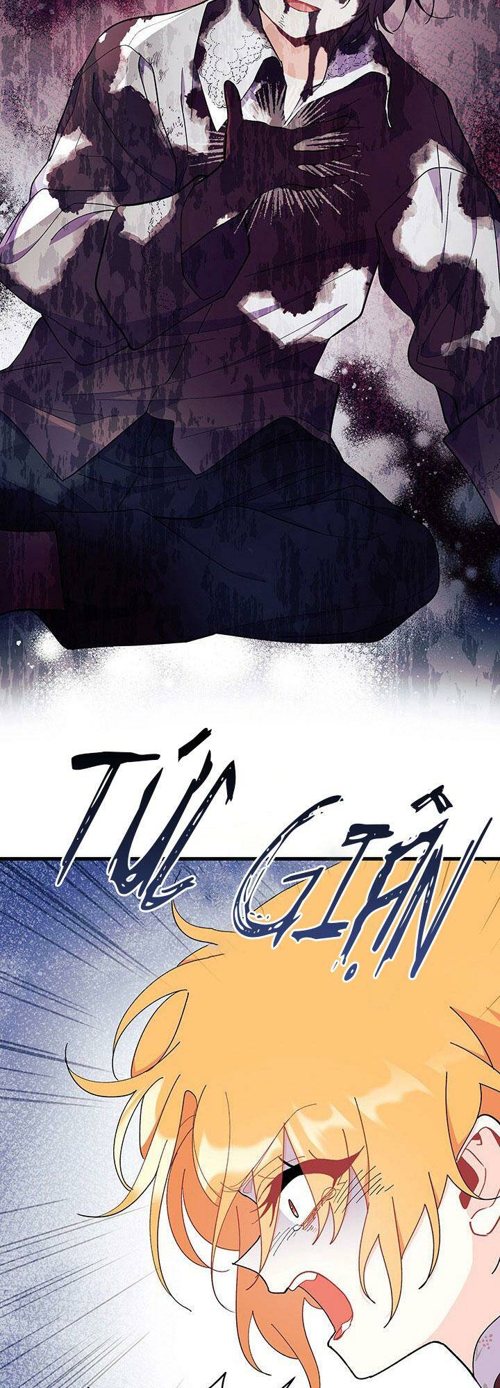 Tôi Không Muốn Làm Người Mai Mối Chap 49 - Next Chap 50