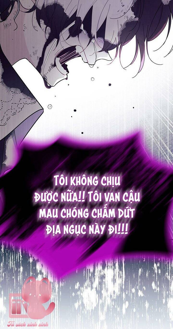 Tôi Không Muốn Làm Người Mai Mối Chap 49 - Next Chap 50