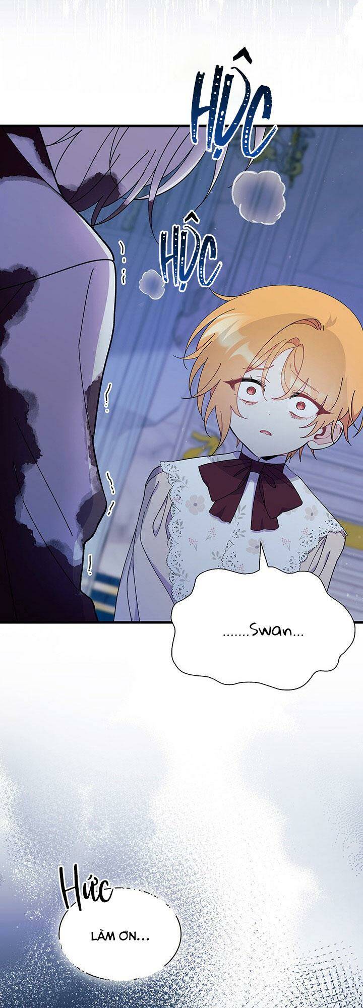 Tôi Không Muốn Làm Người Mai Mối Chap 49 - Next Chap 50