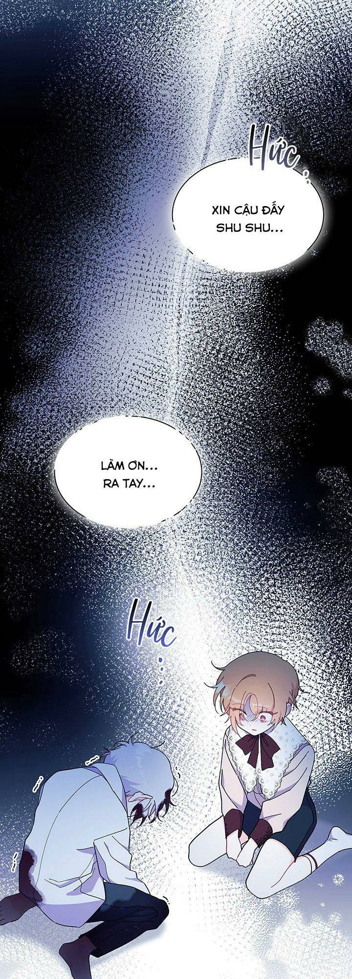Tôi Không Muốn Làm Người Mai Mối Chap 49 - Next Chap 50