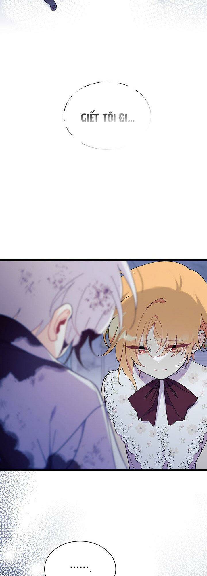 Tôi Không Muốn Làm Người Mai Mối Chap 49 - Next Chap 50