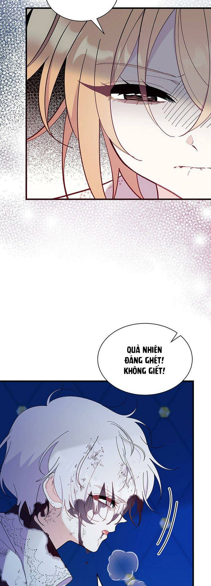 Tôi Không Muốn Làm Người Mai Mối Chap 49 - Next Chap 50