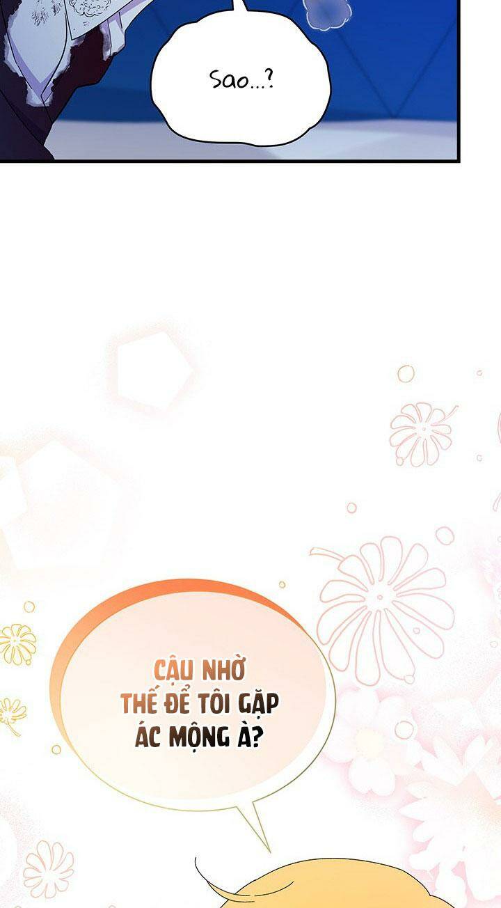 Tôi Không Muốn Làm Người Mai Mối Chap 49 - Next Chap 50