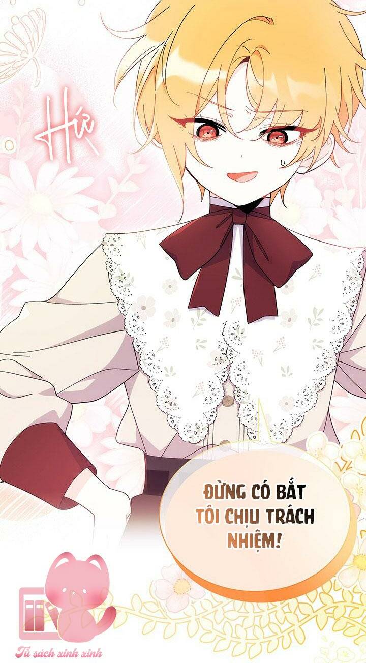 Tôi Không Muốn Làm Người Mai Mối Chap 49 - Next Chap 50