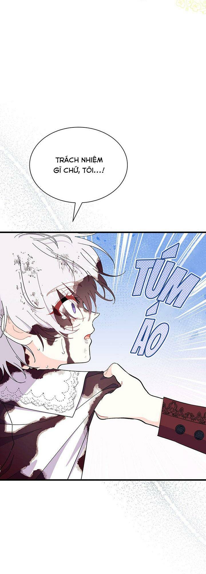 Tôi Không Muốn Làm Người Mai Mối Chap 49 - Next Chap 50