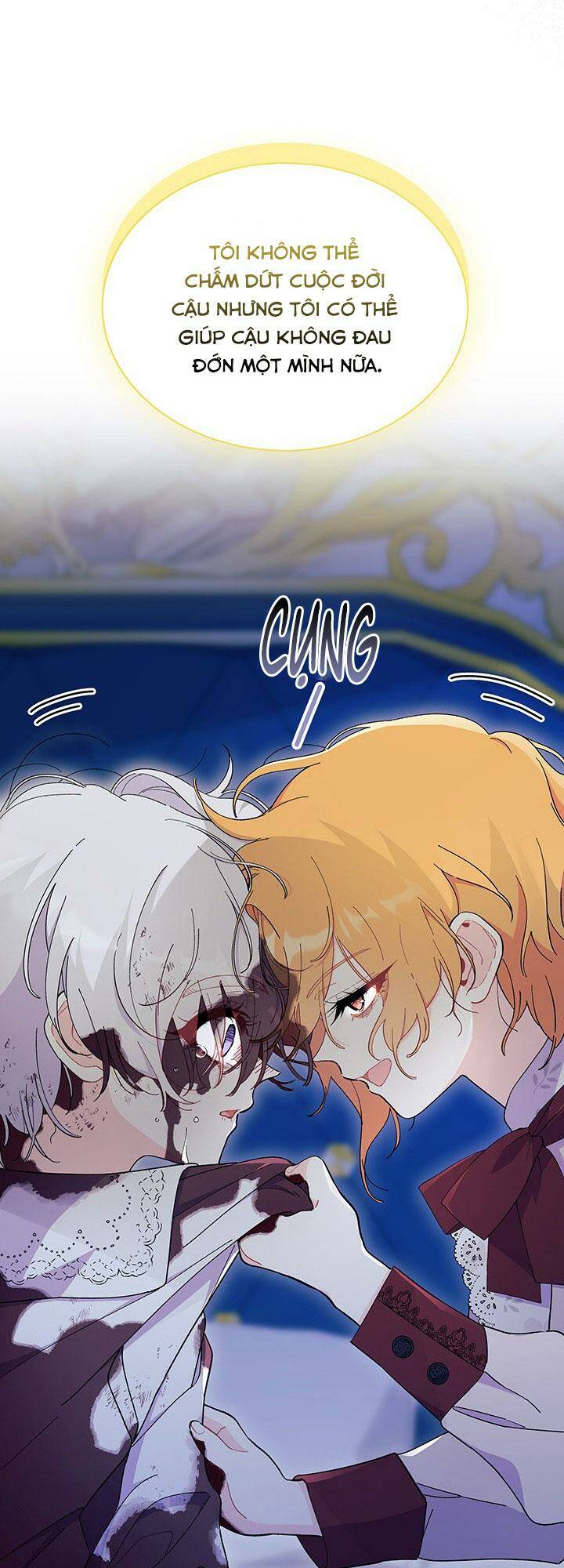 Tôi Không Muốn Làm Người Mai Mối Chap 49 - Next Chap 50