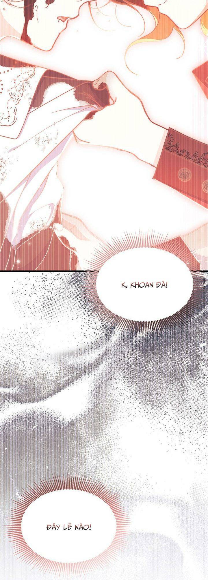 Tôi Không Muốn Làm Người Mai Mối Chap 49 - Next Chap 50