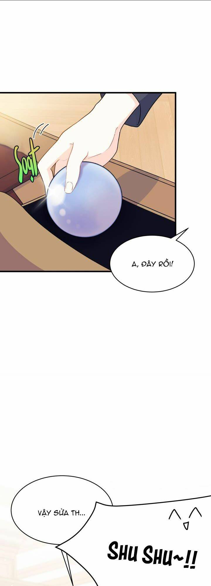 Tôi Không Muốn Làm Người Mai Mối Chap 5 - Next Chap 6