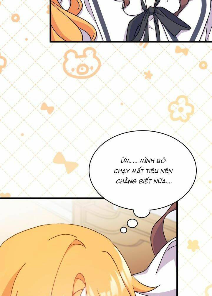 Tôi Không Muốn Làm Người Mai Mối Chap 5 - Next Chap 6