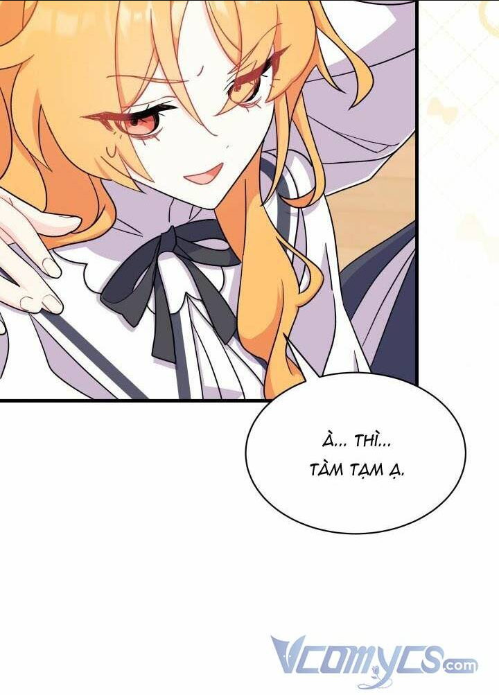 Tôi Không Muốn Làm Người Mai Mối Chap 5 - Next Chap 6