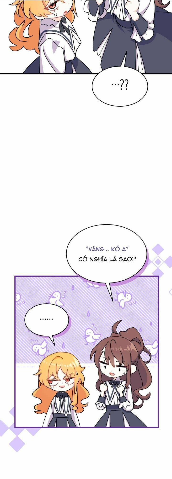 Tôi Không Muốn Làm Người Mai Mối Chap 5 - Next Chap 6