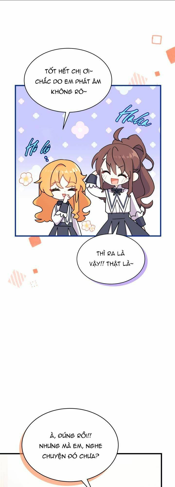 Tôi Không Muốn Làm Người Mai Mối Chap 5 - Next Chap 6