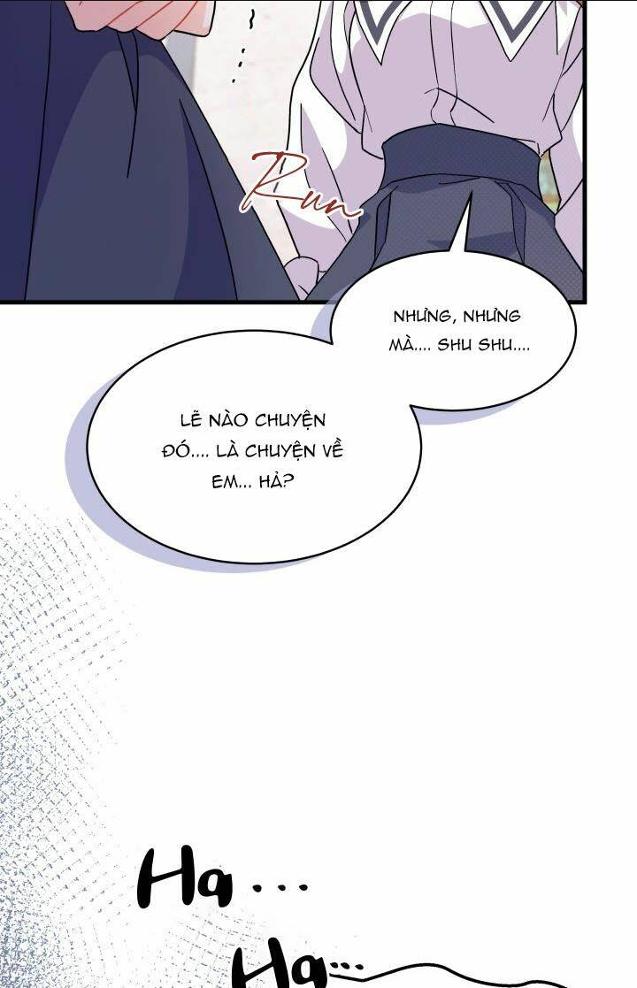 Tôi Không Muốn Làm Người Mai Mối Chap 5 - Next Chap 6