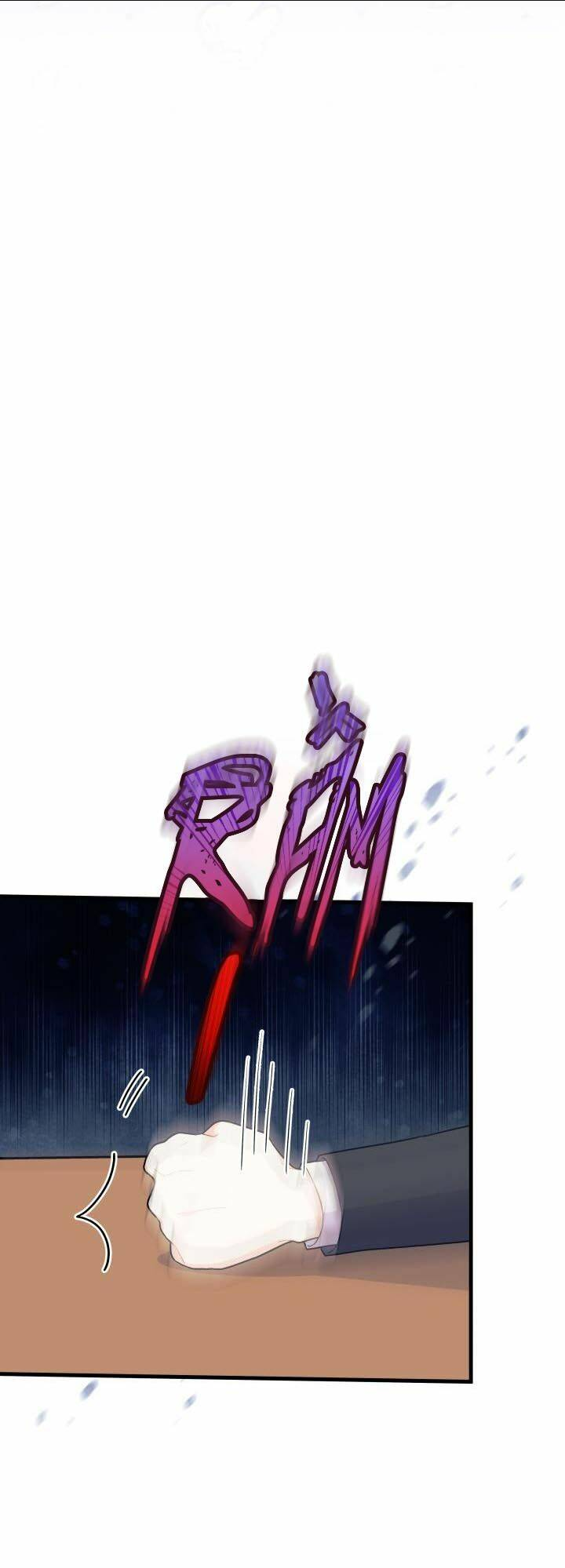 Tôi Không Muốn Làm Người Mai Mối Chap 5 - Next Chap 6