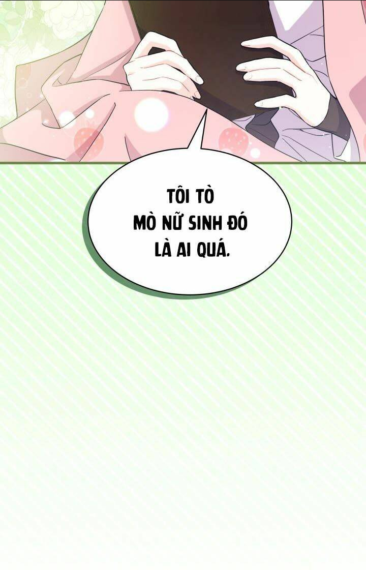 Tôi Không Muốn Làm Người Mai Mối Chap 5 - Next Chap 6