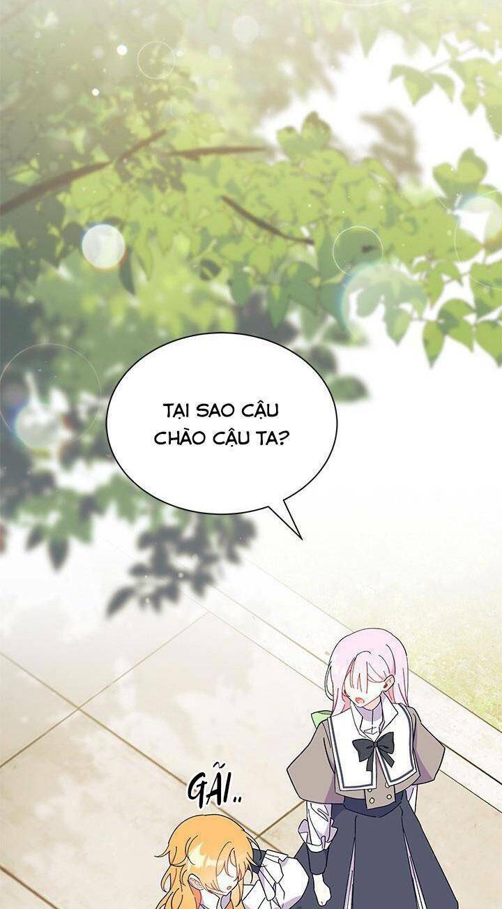 Tôi Không Muốn Làm Người Mai Mối Chap 52 - Next Chap 53