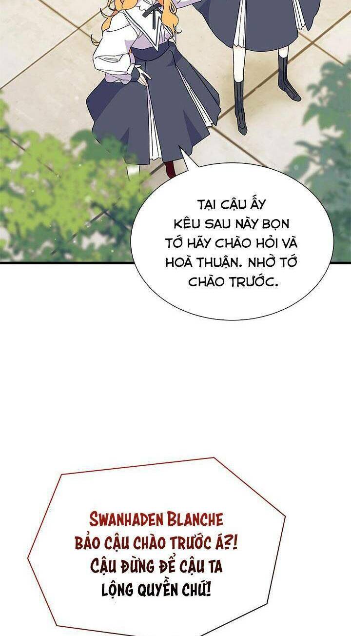 Tôi Không Muốn Làm Người Mai Mối Chap 52 - Next Chap 53