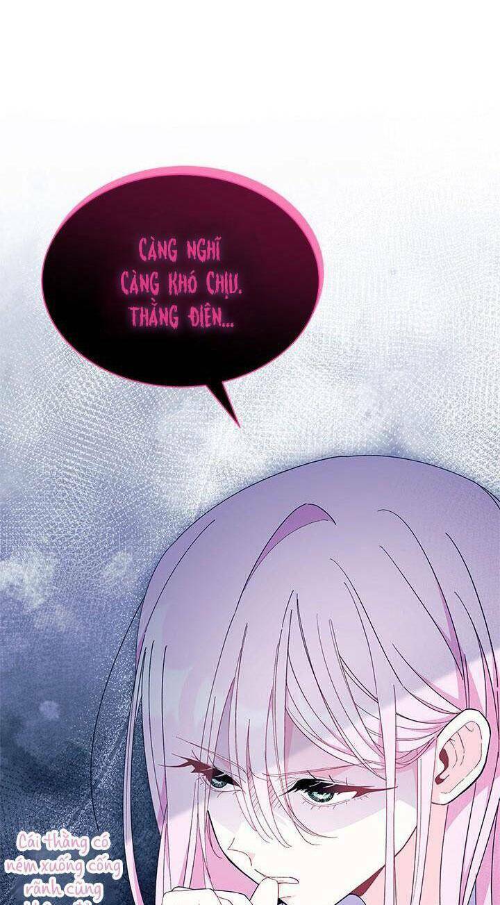 Tôi Không Muốn Làm Người Mai Mối Chap 52 - Next Chap 53
