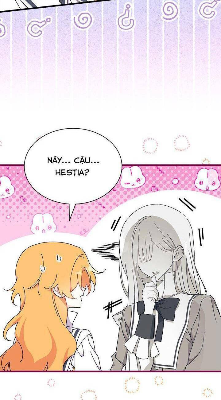 Tôi Không Muốn Làm Người Mai Mối Chap 52 - Next Chap 53