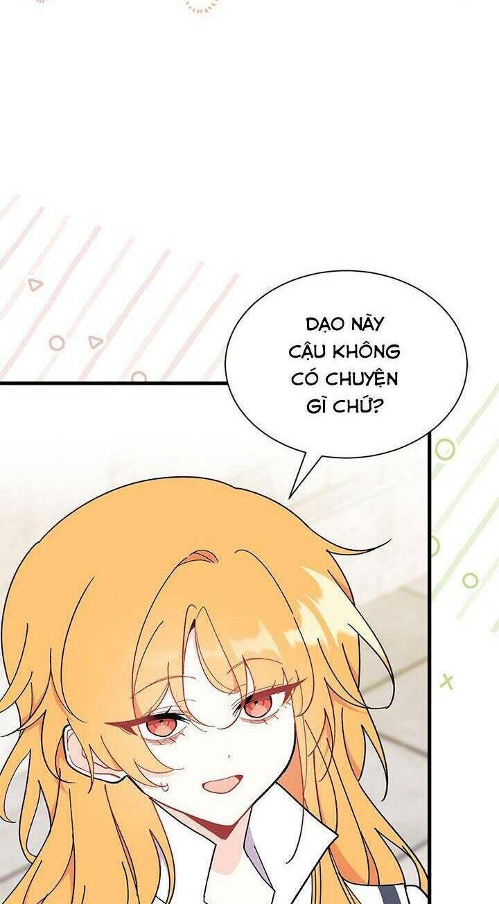 Tôi Không Muốn Làm Người Mai Mối Chap 52 - Next Chap 53