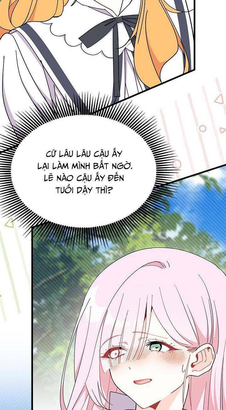 Tôi Không Muốn Làm Người Mai Mối Chap 52 - Next Chap 53