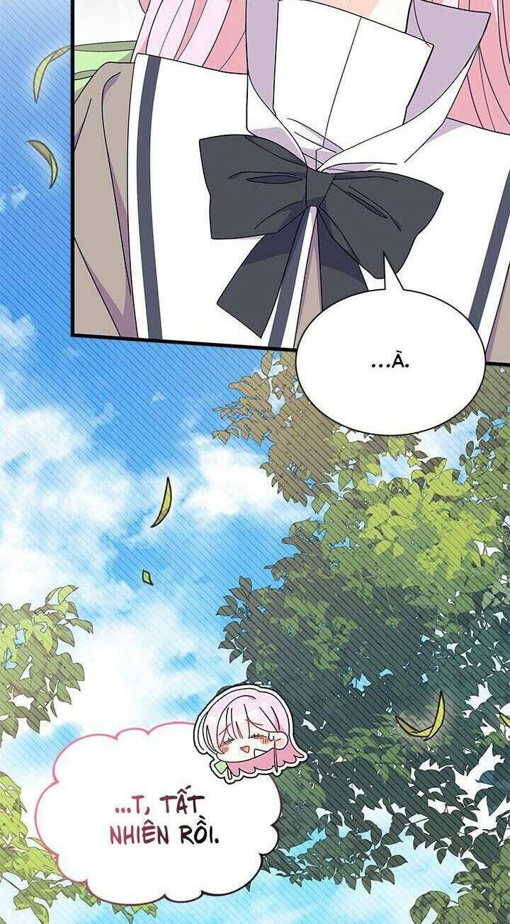 Tôi Không Muốn Làm Người Mai Mối Chap 52 - Next Chap 53
