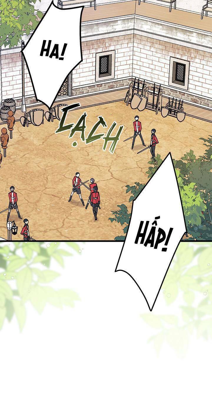 Tôi Không Muốn Làm Người Mai Mối Chap 52 - Next Chap 53