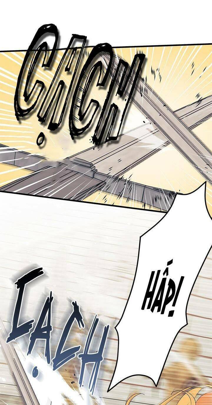 Tôi Không Muốn Làm Người Mai Mối Chap 52 - Next Chap 53
