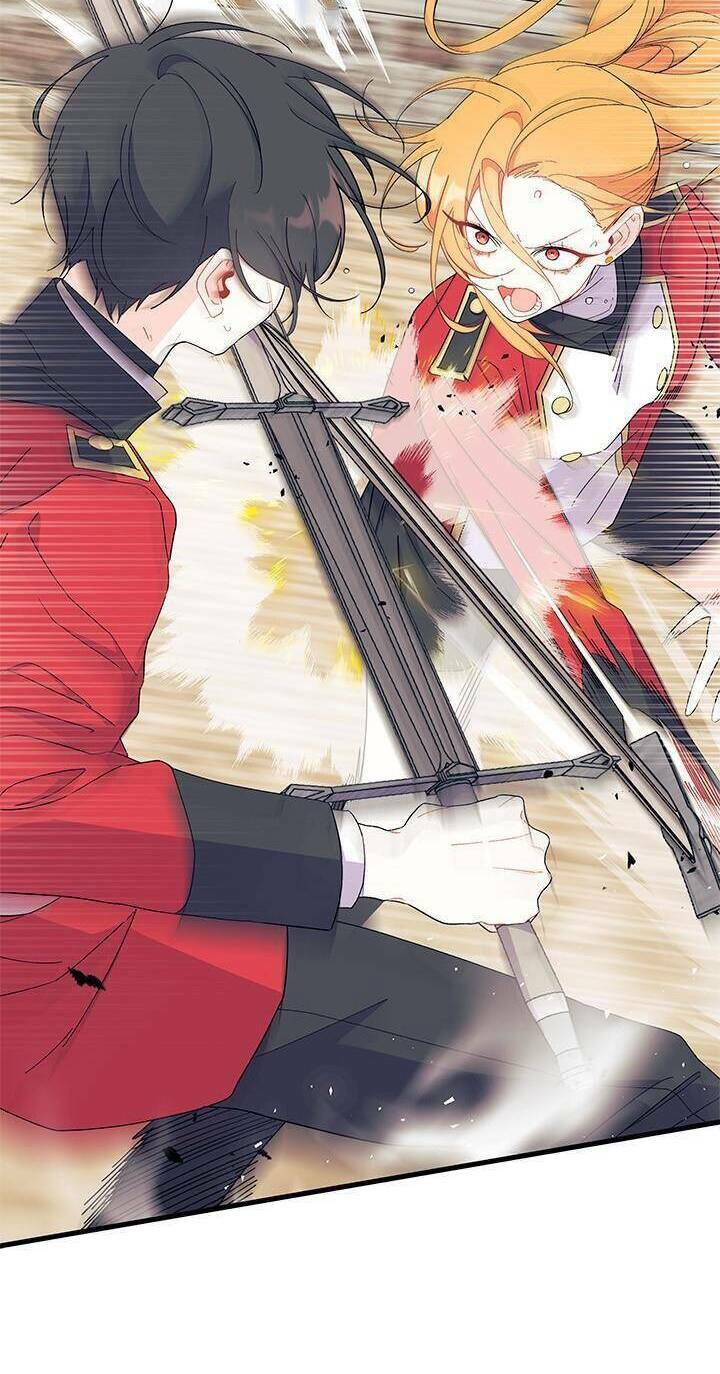 Tôi Không Muốn Làm Người Mai Mối Chap 52 - Next Chap 53