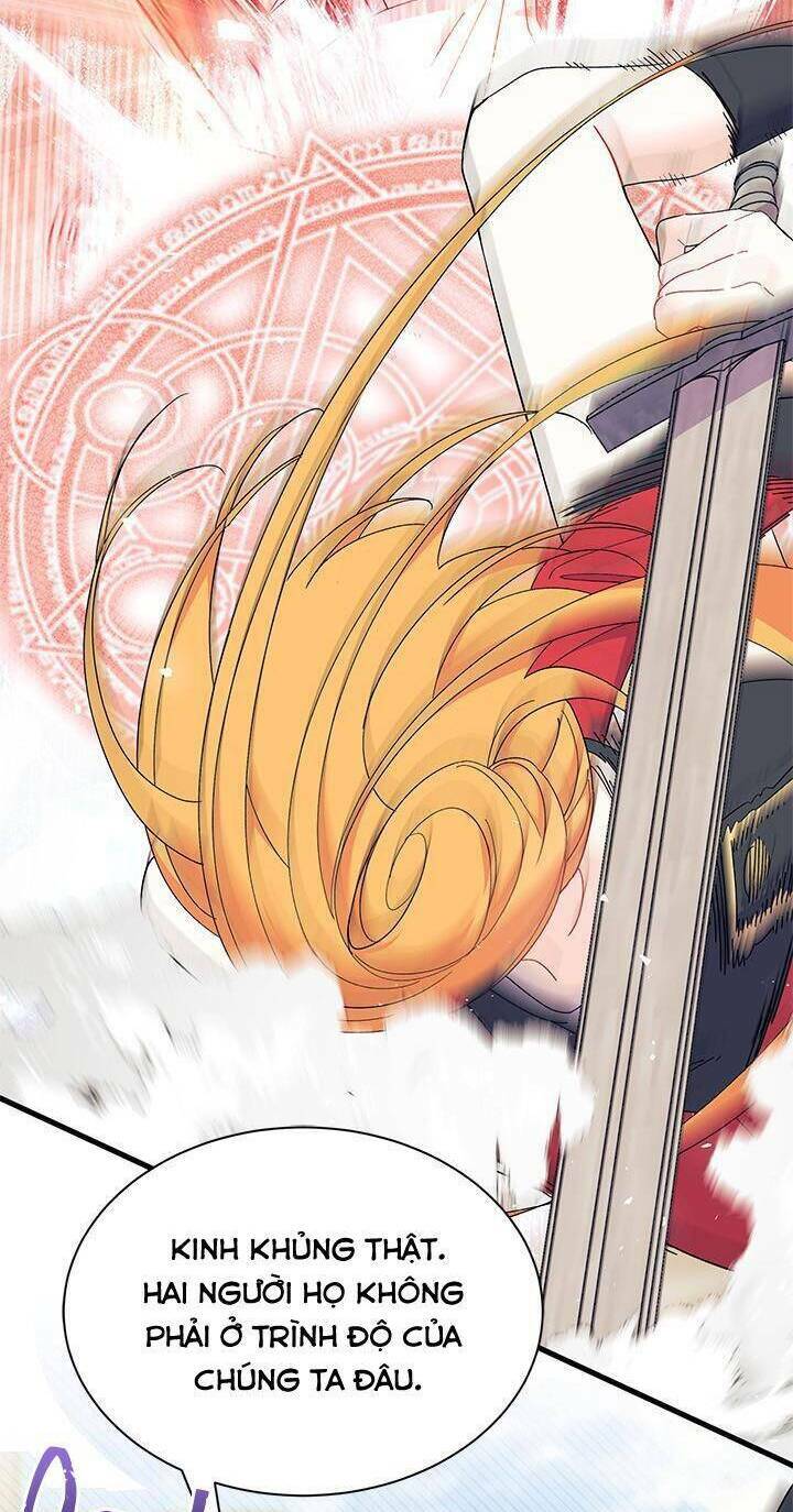 Tôi Không Muốn Làm Người Mai Mối Chap 52 - Next Chap 53