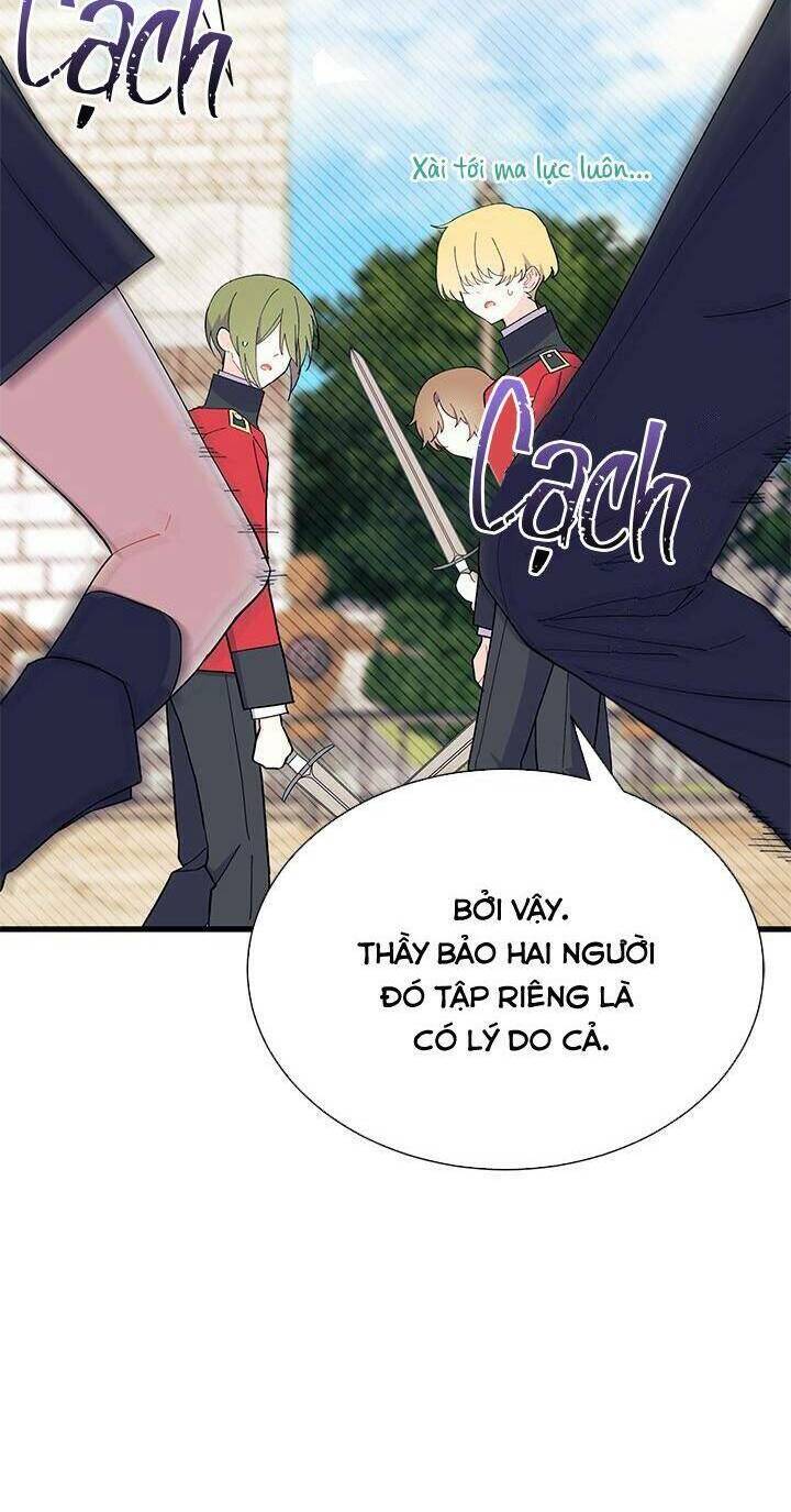 Tôi Không Muốn Làm Người Mai Mối Chap 52 - Next Chap 53