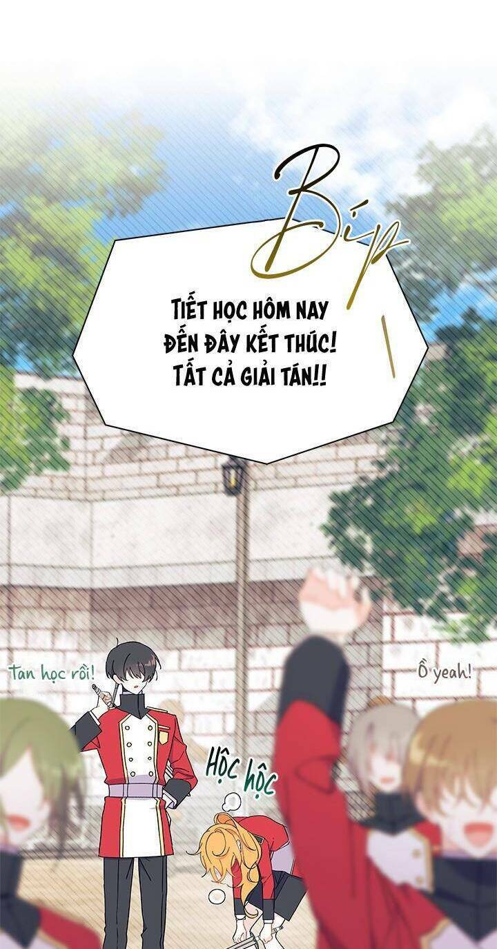 Tôi Không Muốn Làm Người Mai Mối Chap 52 - Next Chap 53