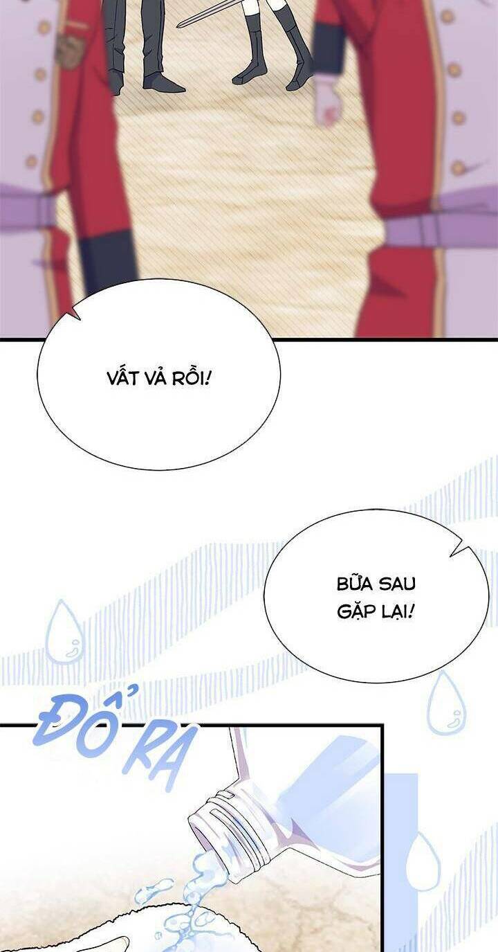 Tôi Không Muốn Làm Người Mai Mối Chap 52 - Next Chap 53