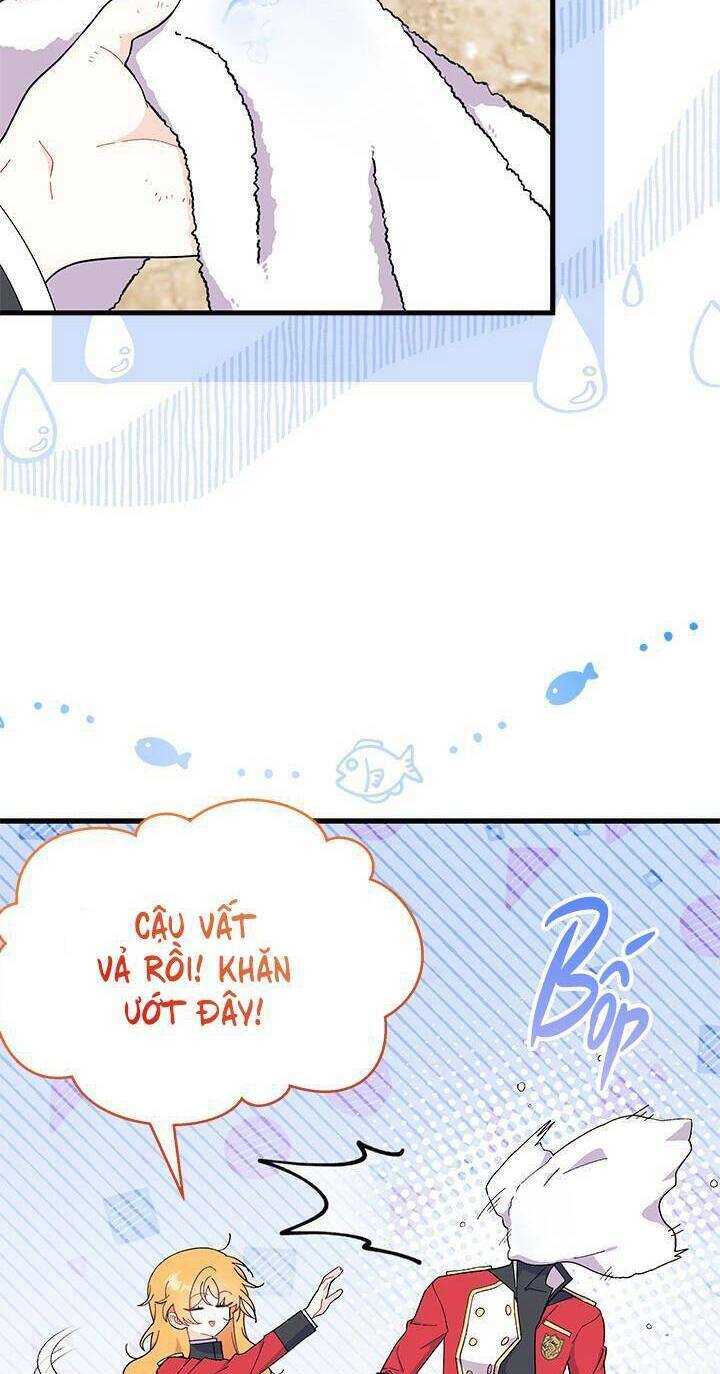 Tôi Không Muốn Làm Người Mai Mối Chap 52 - Next Chap 53