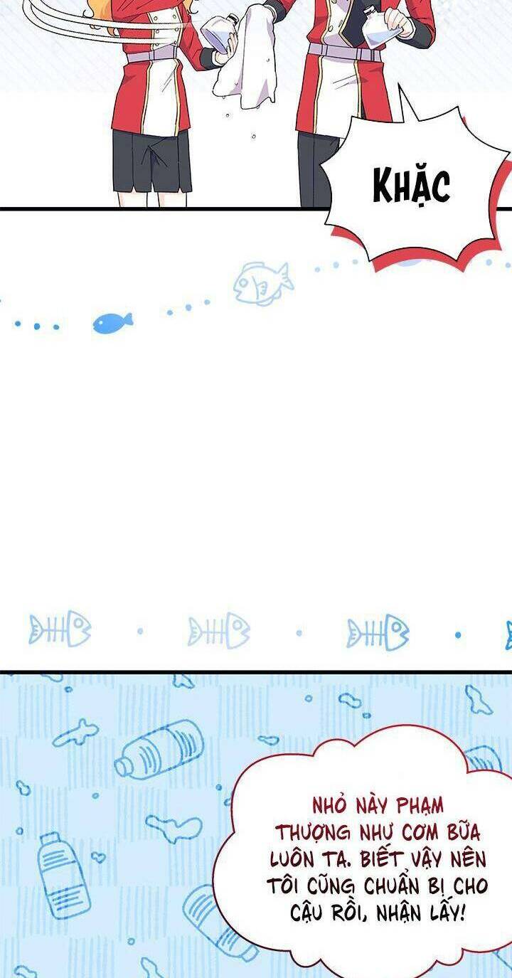 Tôi Không Muốn Làm Người Mai Mối Chap 52 - Next Chap 53