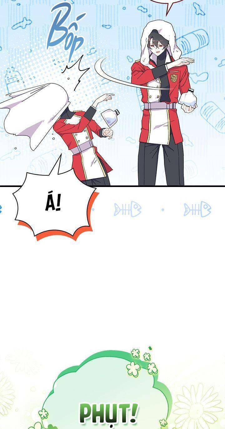 Tôi Không Muốn Làm Người Mai Mối Chap 52 - Next Chap 53