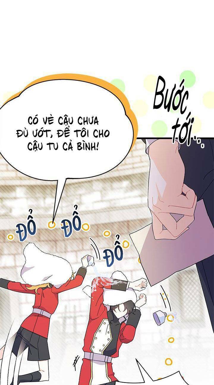 Tôi Không Muốn Làm Người Mai Mối Chap 52 - Next Chap 53