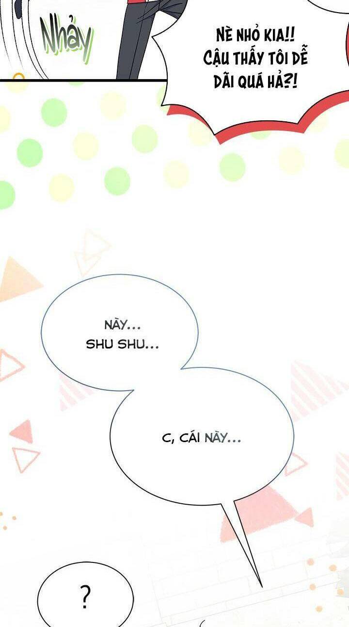 Tôi Không Muốn Làm Người Mai Mối Chap 52 - Next Chap 53