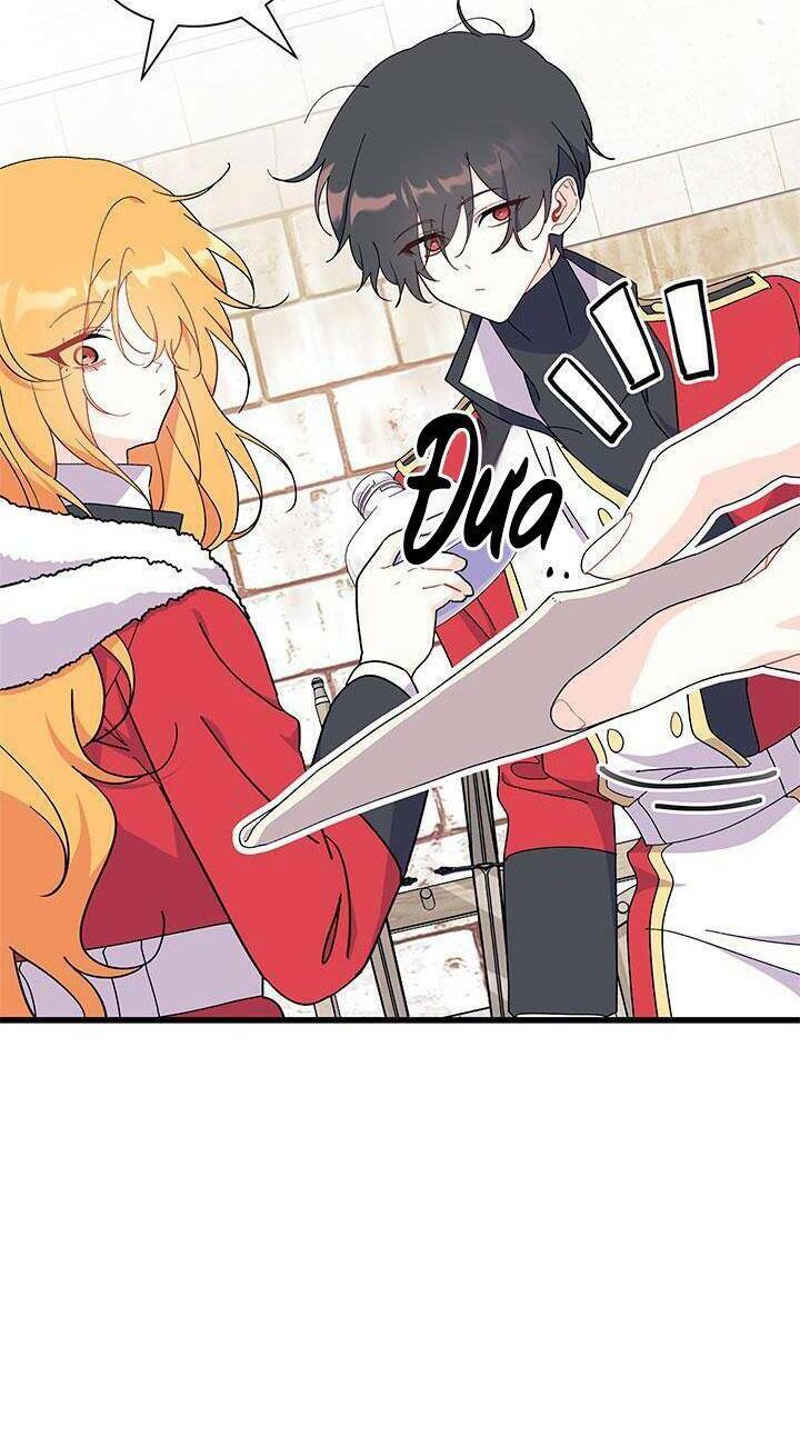 Tôi Không Muốn Làm Người Mai Mối Chap 52 - Next Chap 53