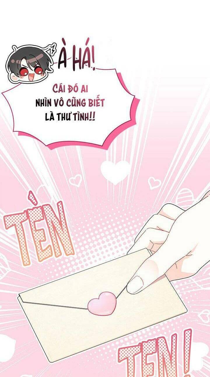 Tôi Không Muốn Làm Người Mai Mối Chap 52 - Next Chap 53