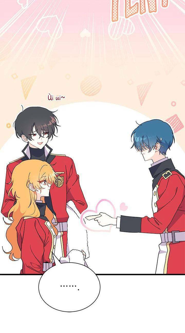 Tôi Không Muốn Làm Người Mai Mối Chap 52 - Next Chap 53