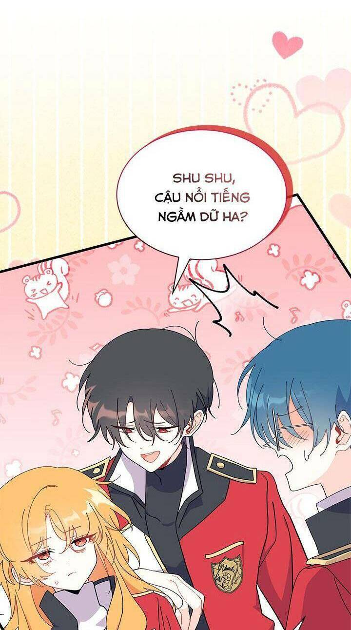 Tôi Không Muốn Làm Người Mai Mối Chap 52 - Next Chap 53
