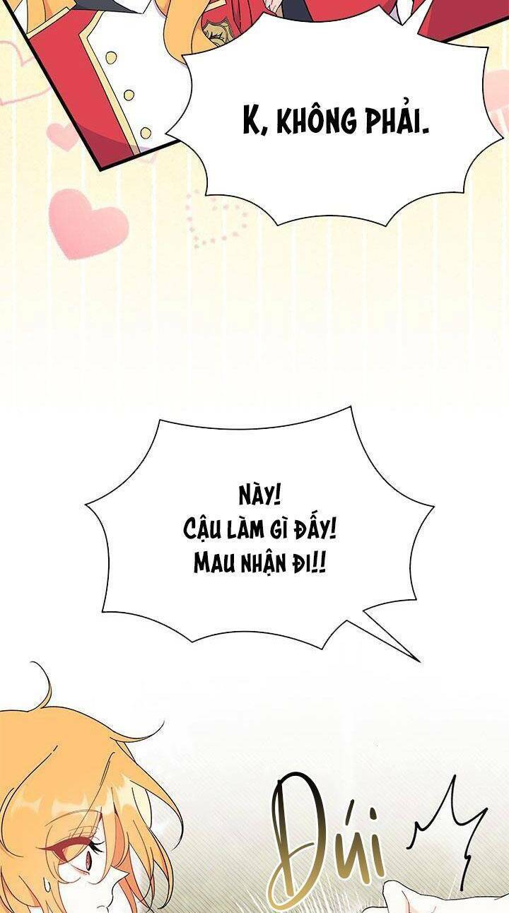 Tôi Không Muốn Làm Người Mai Mối Chap 52 - Next Chap 53