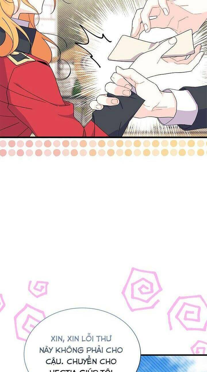 Tôi Không Muốn Làm Người Mai Mối Chap 52 - Next Chap 53