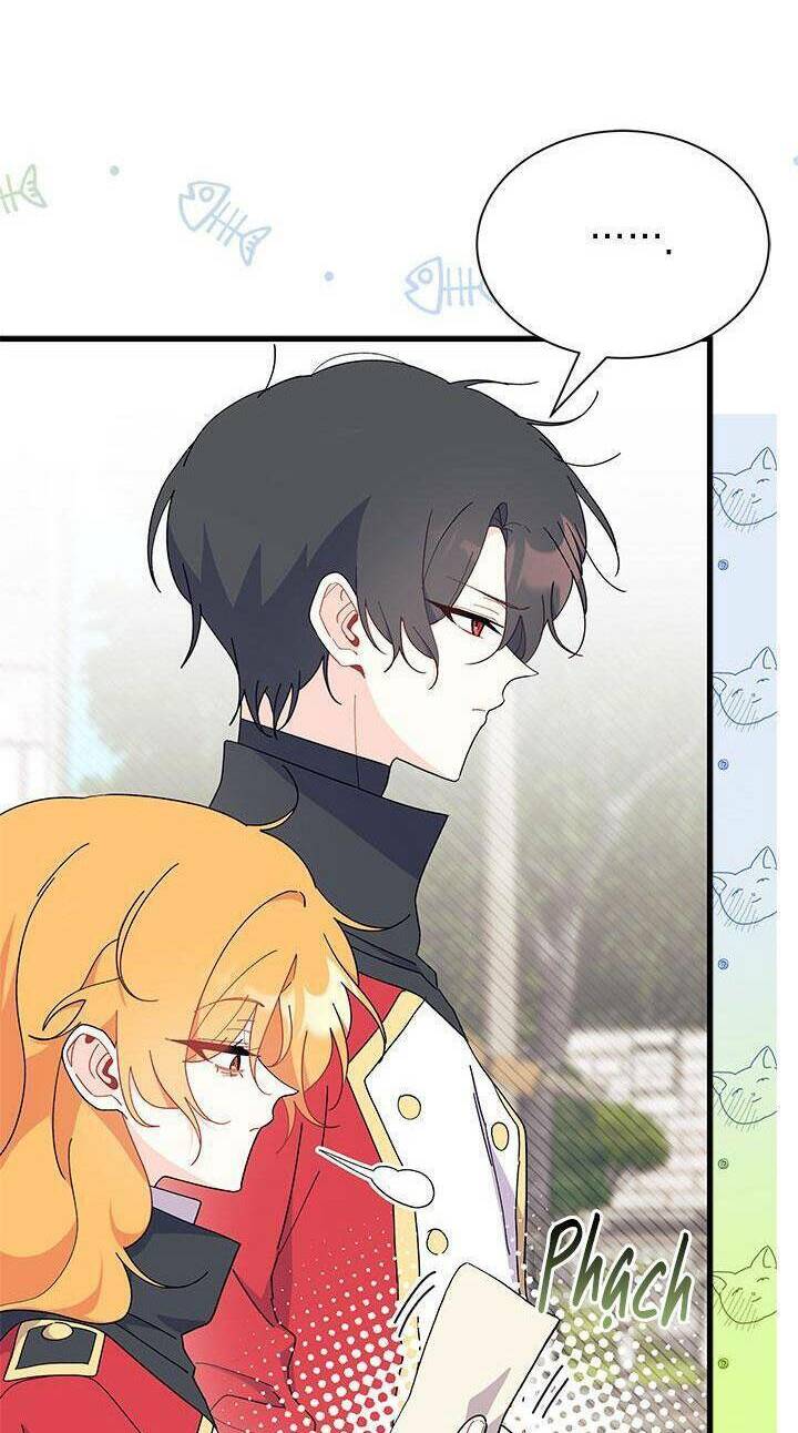 Tôi Không Muốn Làm Người Mai Mối Chap 52 - Next Chap 53