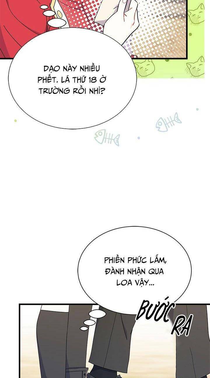 Tôi Không Muốn Làm Người Mai Mối Chap 52 - Next Chap 53