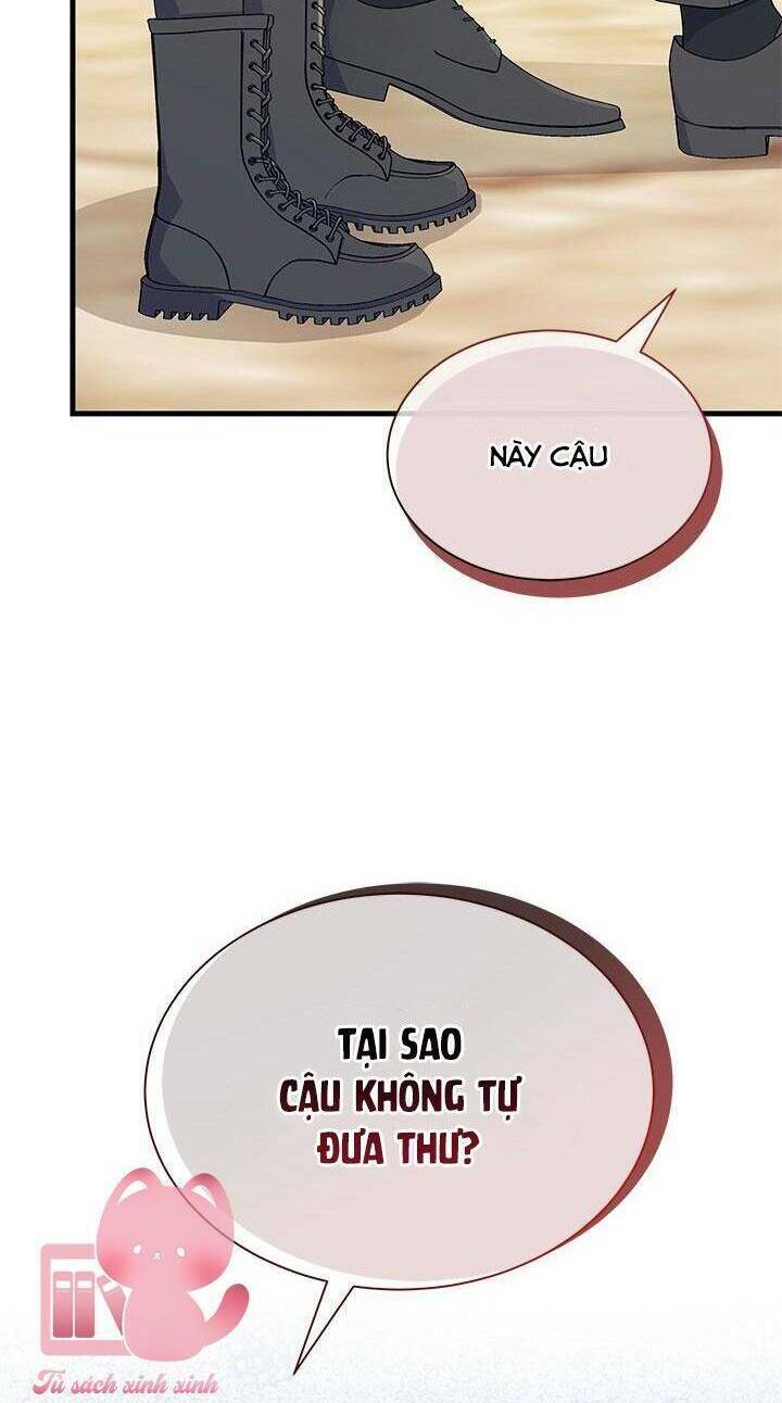 Tôi Không Muốn Làm Người Mai Mối Chap 52 - Next Chap 53