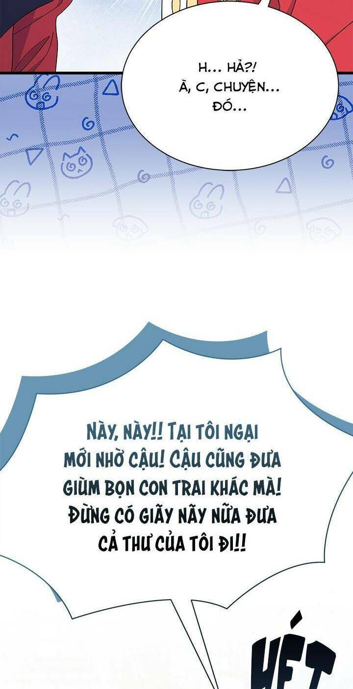 Tôi Không Muốn Làm Người Mai Mối Chap 52 - Next Chap 53