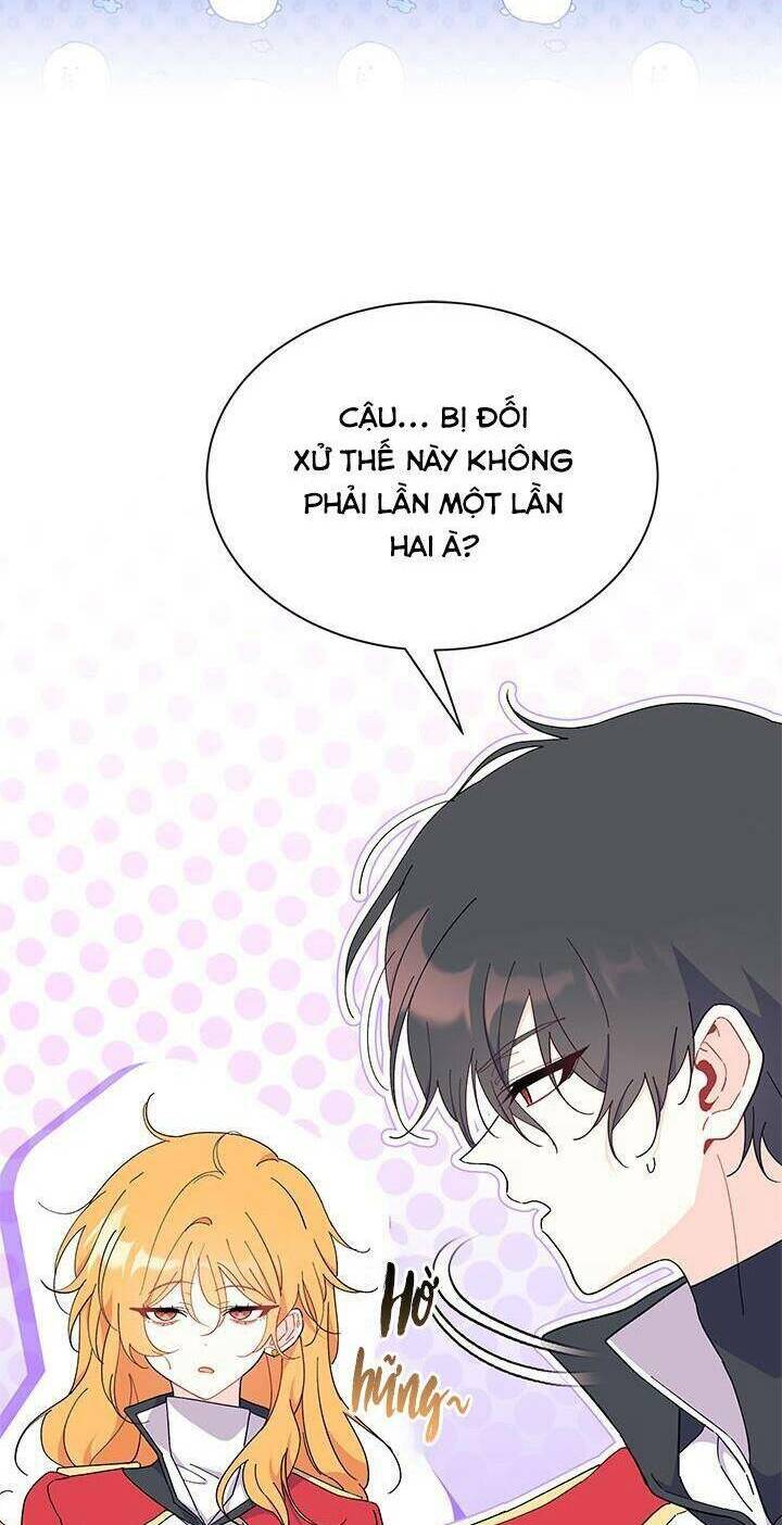 Tôi Không Muốn Làm Người Mai Mối Chap 52 - Next Chap 53