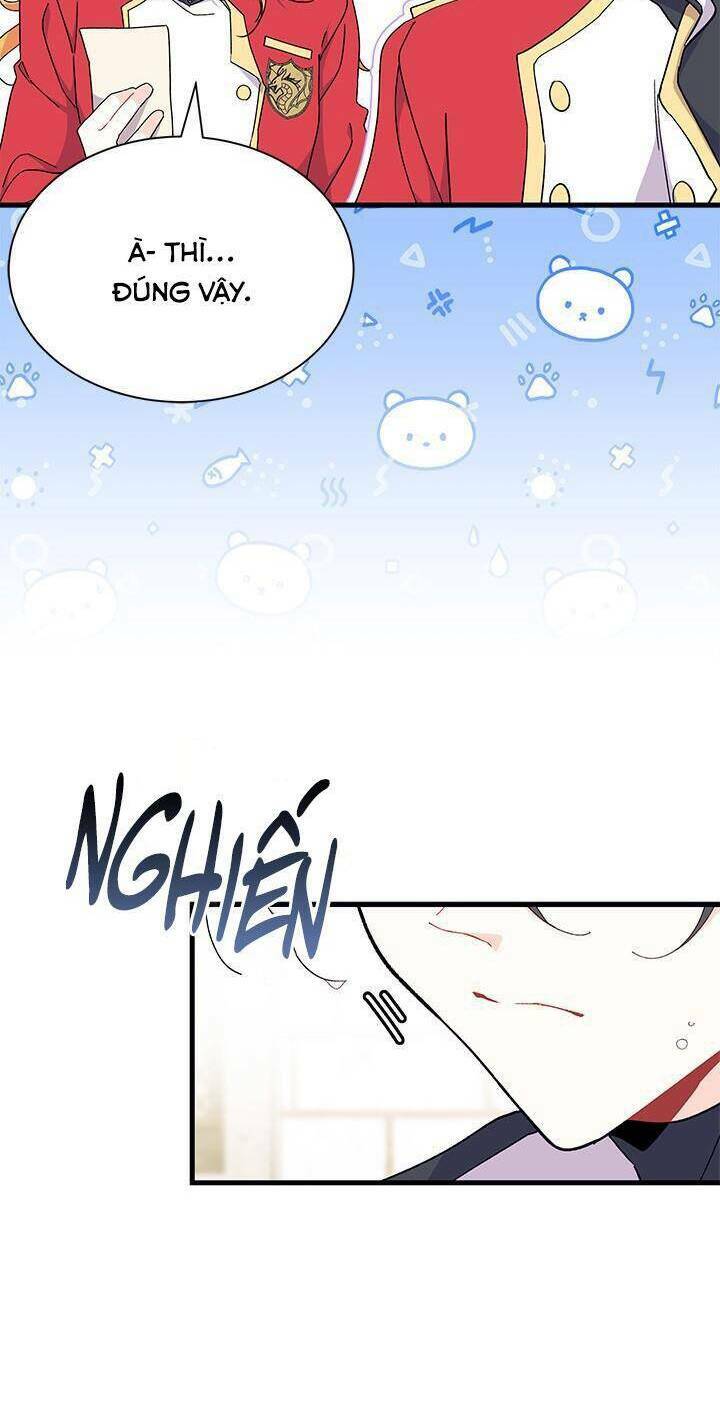Tôi Không Muốn Làm Người Mai Mối Chap 52 - Next Chap 53
